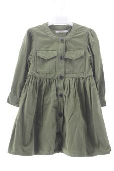 Aufwändiges Kleid 110 Monoprix