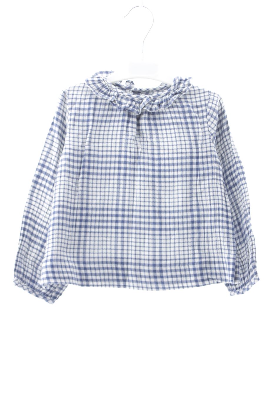 Blouse à manches longues Gocco de la taille 2 ans de seconde main