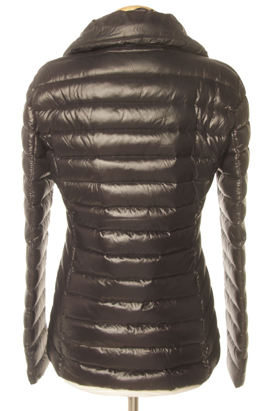 Cazadora de Bonobo Jean de la talla S, de color negro