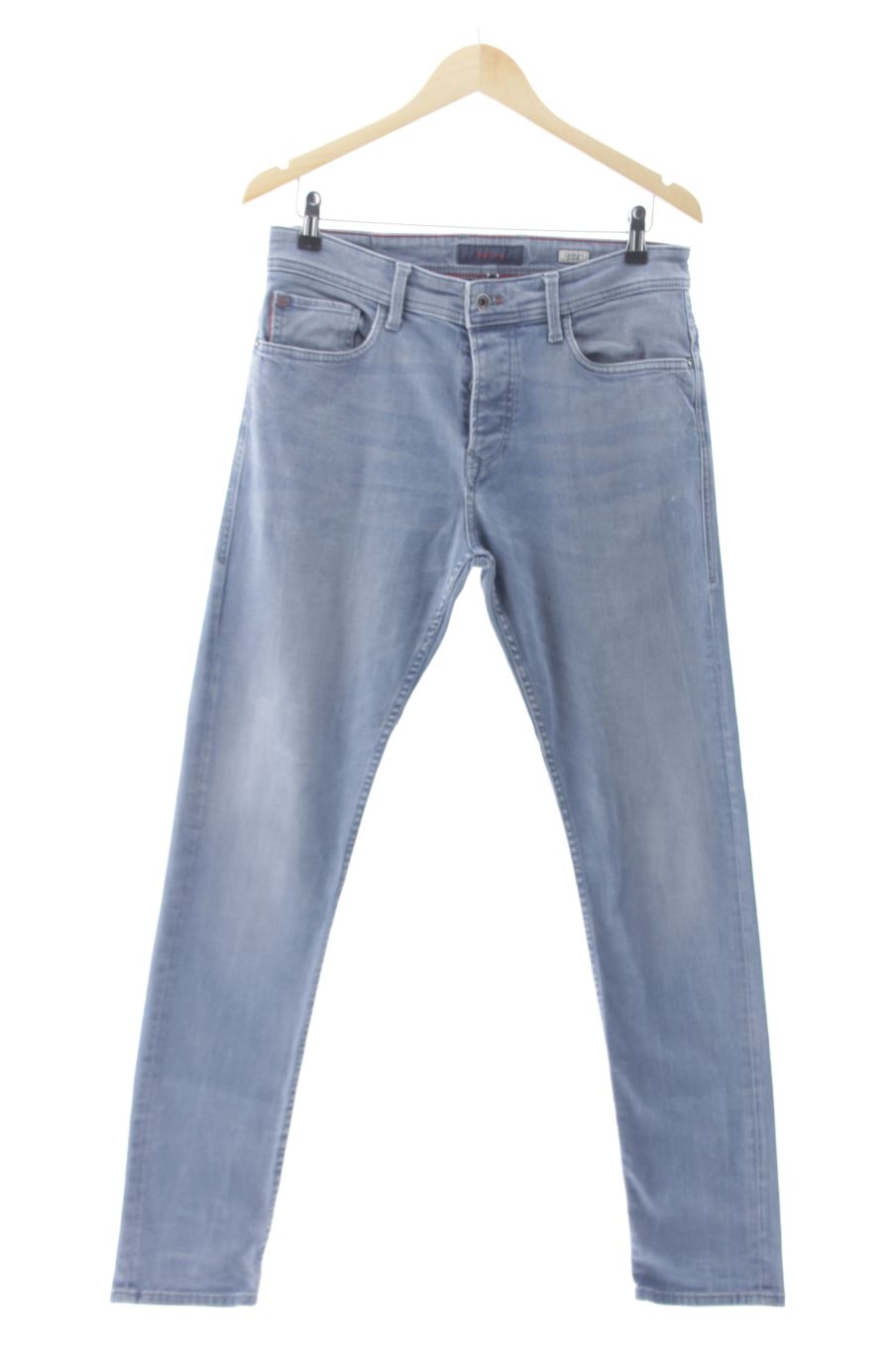 Vaquero de salsa de la talla 40