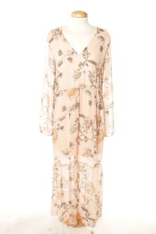 Einfaches Kleid 38 Vila