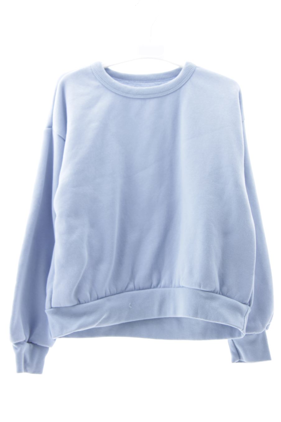 Sudadera de PERCENTIL de la talla 11 años de segunda mano
