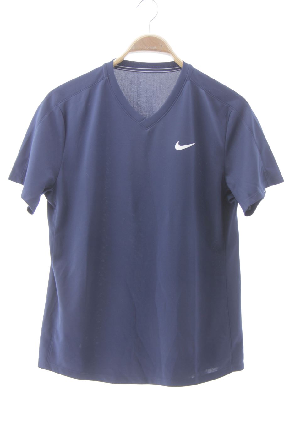 Camiseta deportiva de Nike de la talla M