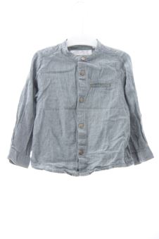 Langärmeliges Hemd 98 Zara