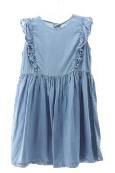 Vestido 10 años Neck & Neck