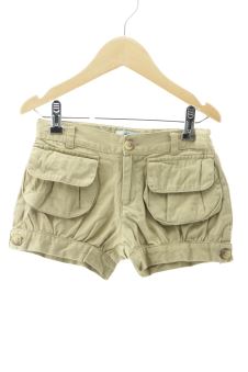 Kurze Hose 110 El lagarto esta llorando