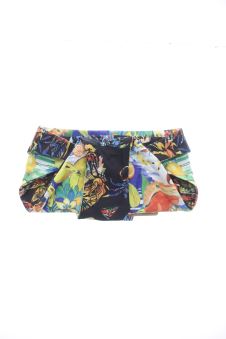 Parte inferior de bikini M Desigual