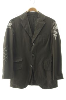 Blazer 50 La Martina