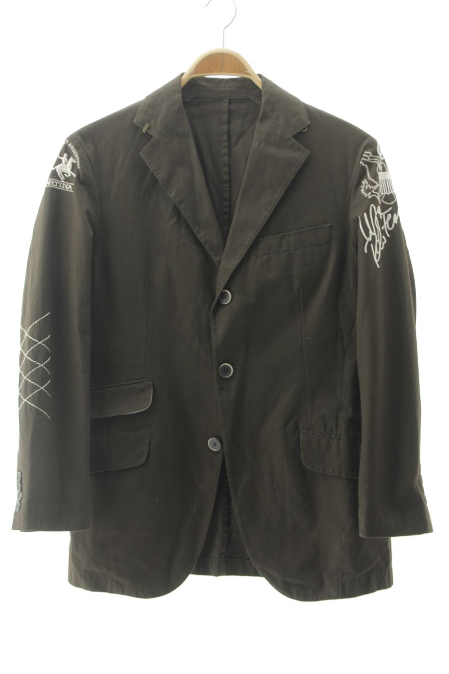 Blazer La Martina de la taille 50