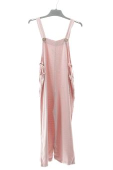 Jumpsuit 104 Made in italy
