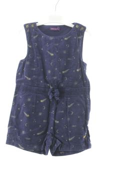 Combi 3 ans Sergent Major