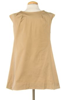 Blouse à manches courtes 40 Moschino