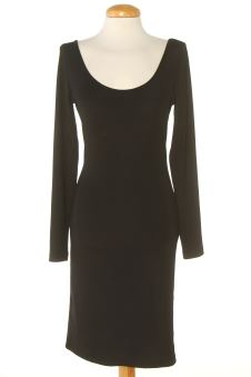 Vestido casual M H&M