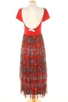 Robe casual M Sourtex