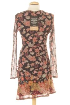 Robe casual M Desigual by Monsieur Christian Lacroix