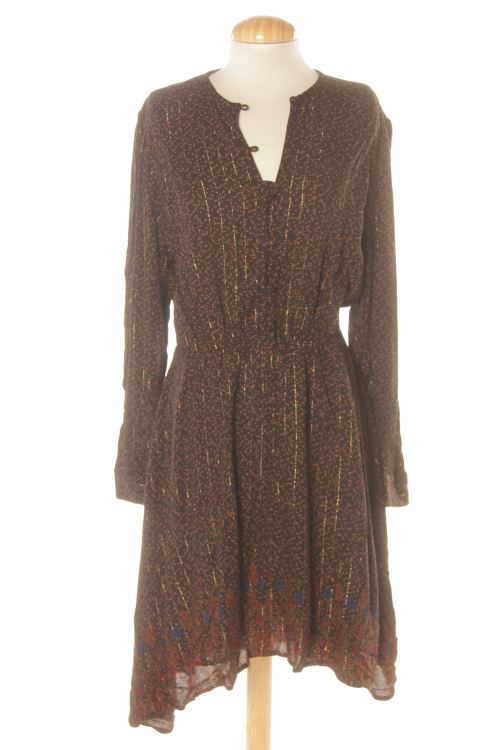Robe casual