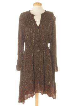 Vestito casual S Desigual, foto 1 di 2