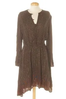 Vestido casual S Desigual, foto 1 de 2