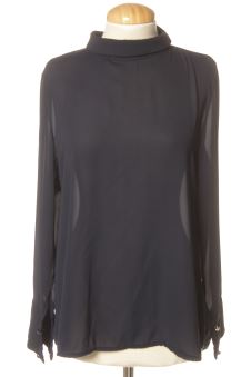 Blouse à manches longues Taille unique SHN//