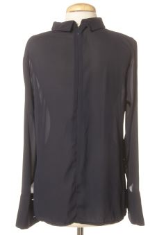 Blouse à manches longues Taille unique SHN//