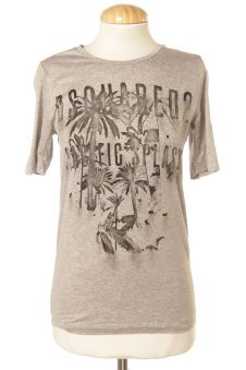 Camiseta S Dsquared2