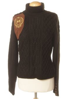 Jersey XL Camaleónica by Capriche