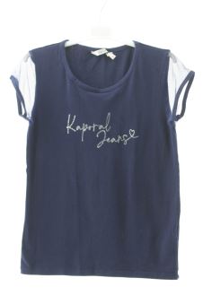 Kurzärmeliges T-Shirt 152 Kaporal