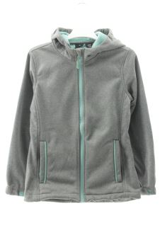 Felpa 10 anni Active Touch