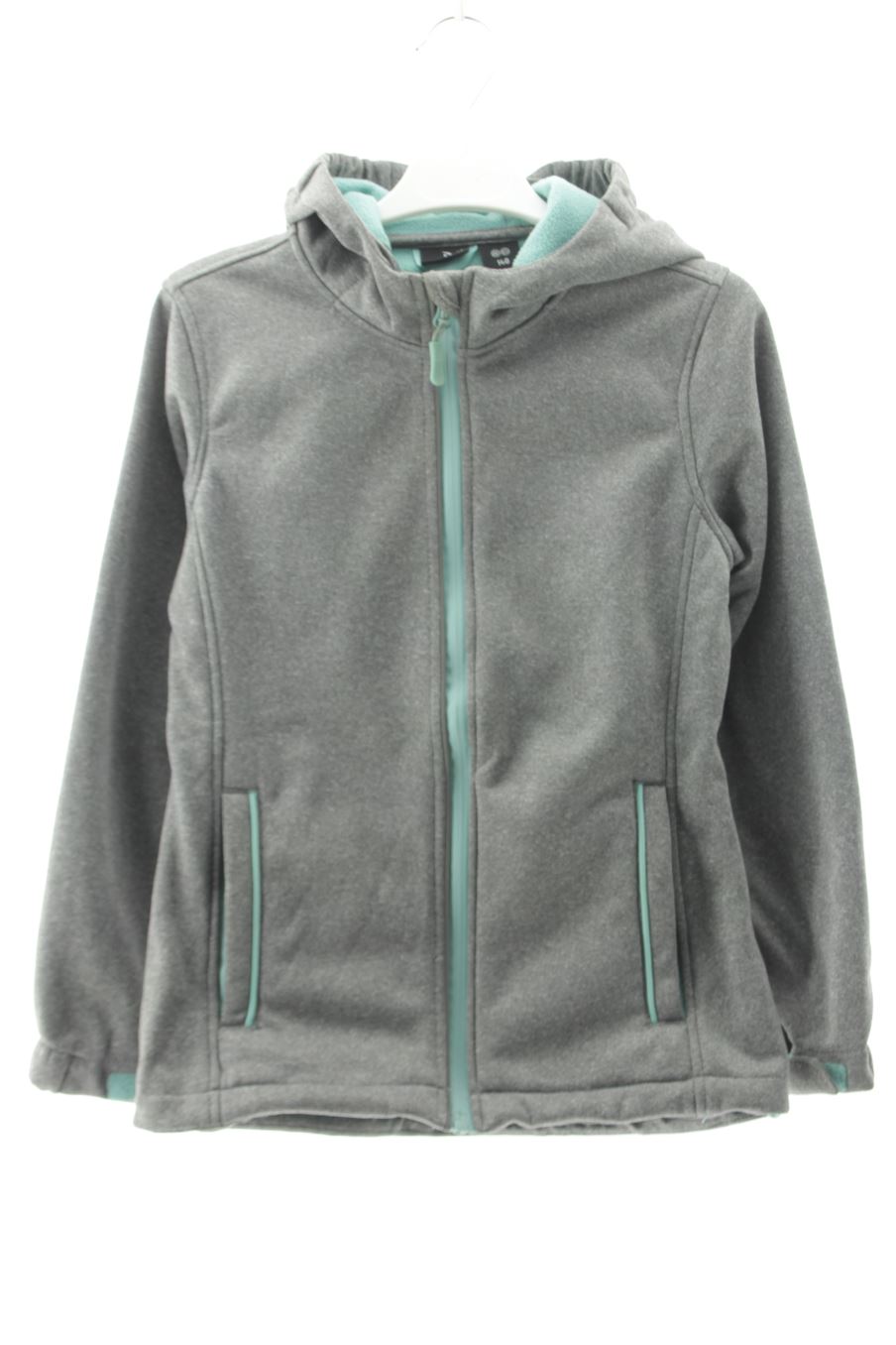 Felpa de Active Touch de la talla 10 anni seconda mano