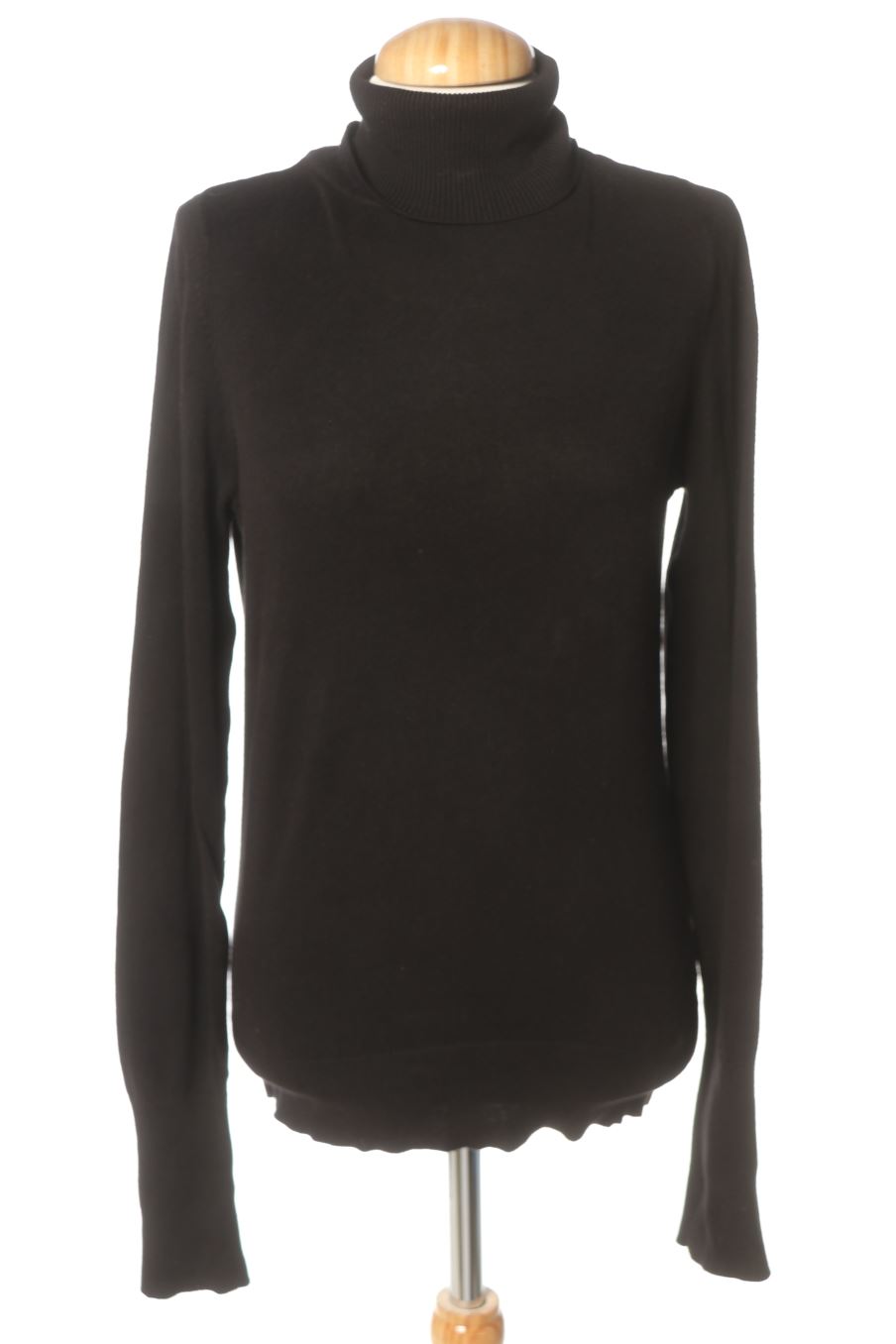 Pull Pimkie de la taille S, de couleur noir