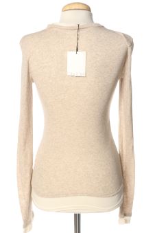 Camiseta manga larga S Zara