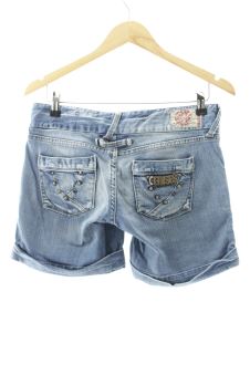 Pantalón corto 40 Le temps des cerises