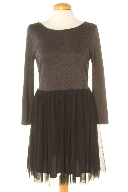 Robe casual
