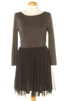 Robe casual M Poéte