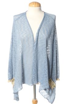 Chaqueta Única Sinay