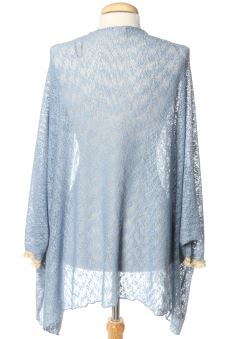 Chaqueta Única Sinay