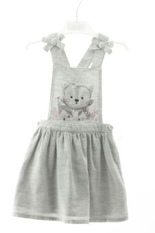 Robe 18 mois Orchestra