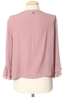 Blouse à manches longues M Naelle