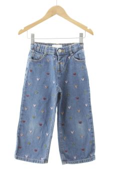Lange Jeans 106 Zara