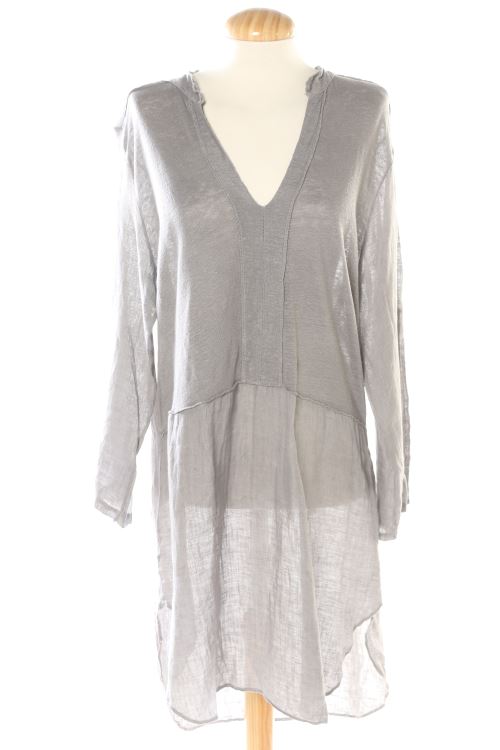 Vestido casual