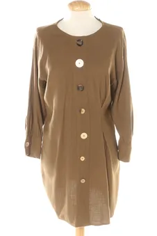 Vestido casual XS Zara, foto 1 de 2