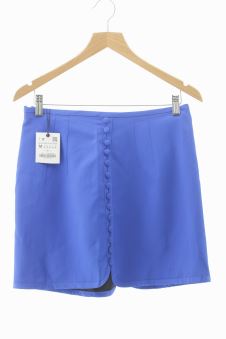 Falda M Zara