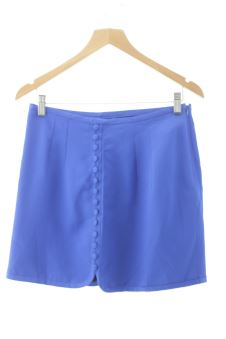 Falda M Zara
