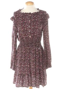 Robe casual S Green coast