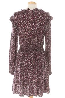 Robe casual S Green coast