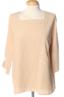 Blusa de manga corta M PERCENTIL, foto 1 de 2