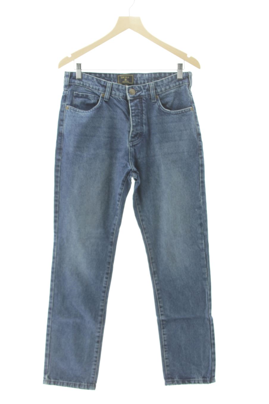 Vaquero de SIKSILK de la talla 42