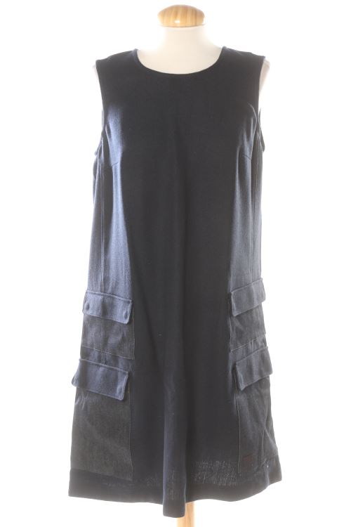 Vestido casual