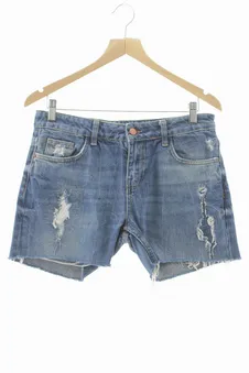 Pantalón corto 36 Zara, foto 1 de 2