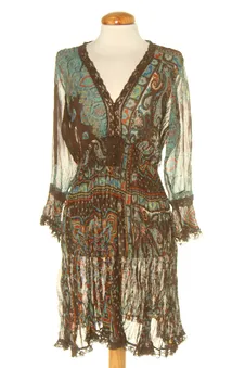 Vestido casual S Lucy Paris, foto 1 de 2